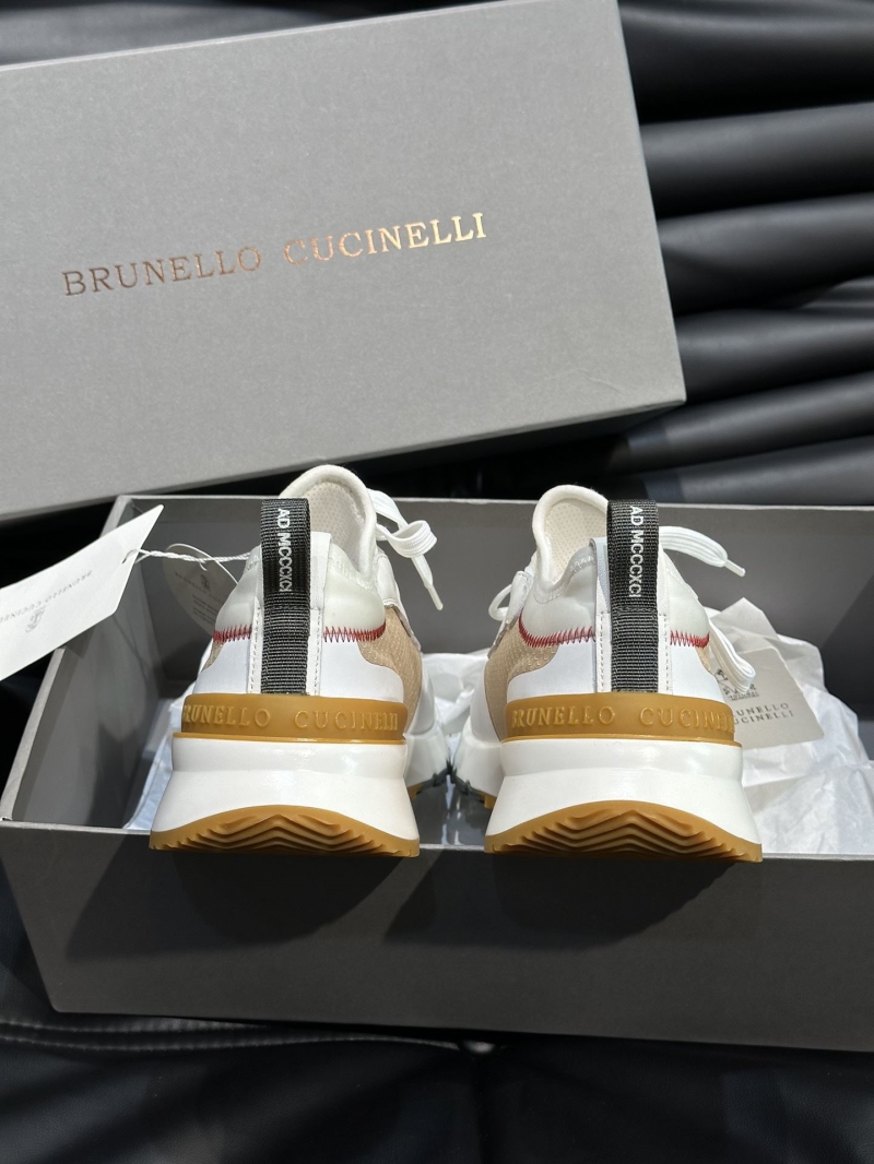 Brunello Cucinelli Sneakers